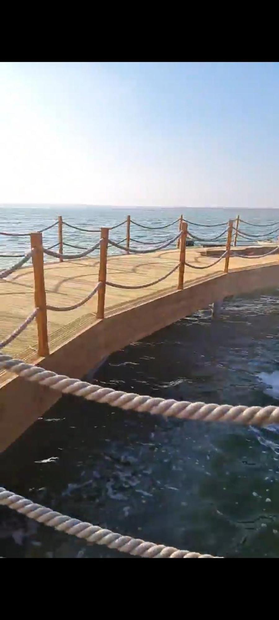 Lake View Nordis Mamaia Bagian luar foto